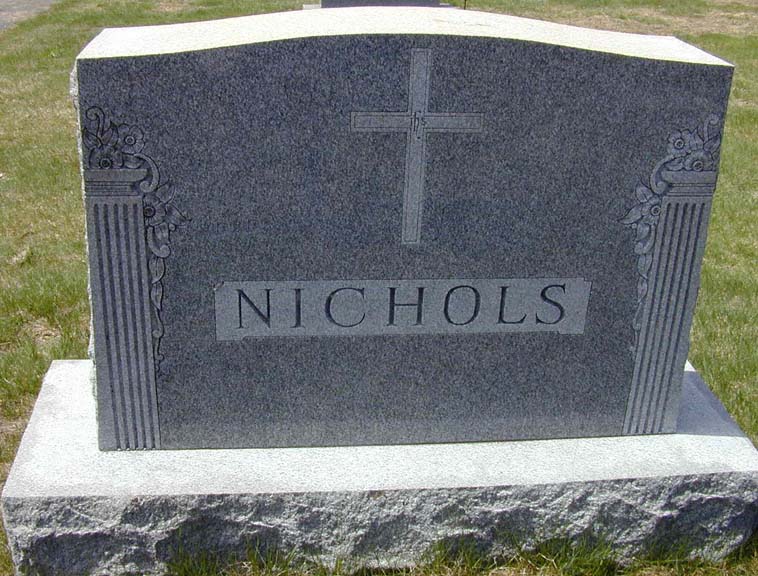 Nichols