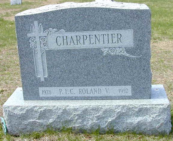 Charpentier