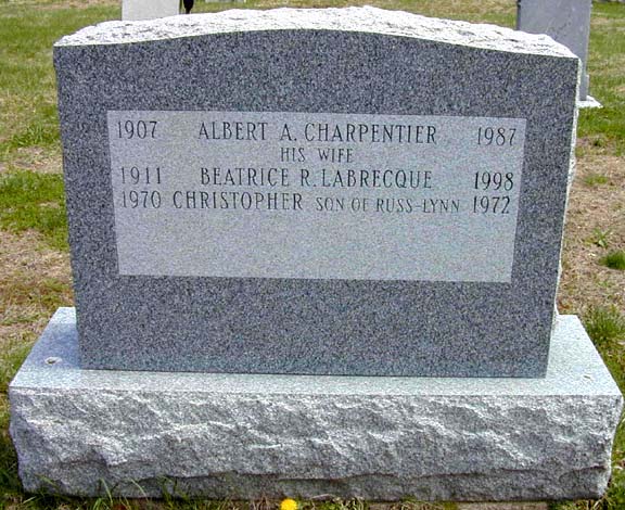 Charpentier