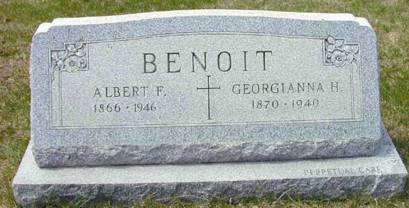 Benoit