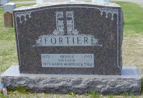 Fortier