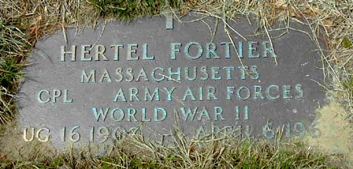 Hertel Fortier