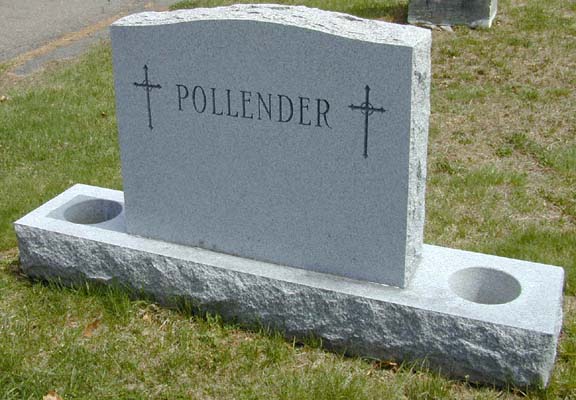 Pollender