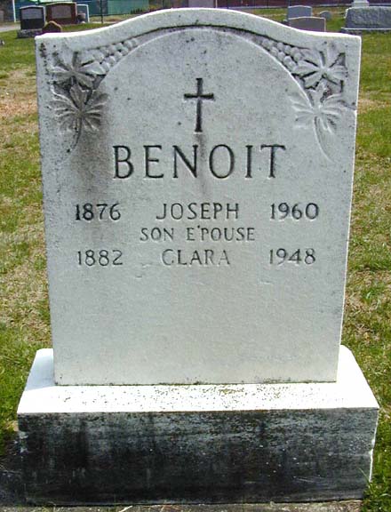 Benoit