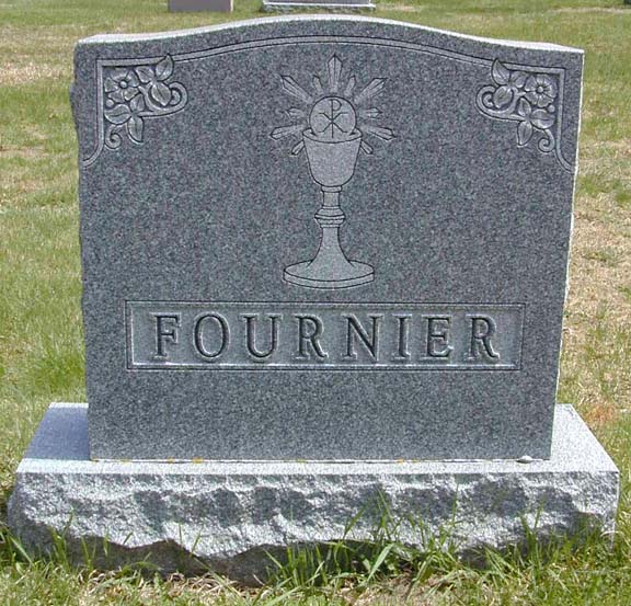 Fournier