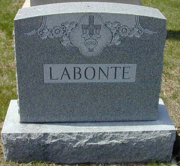 LaBonte