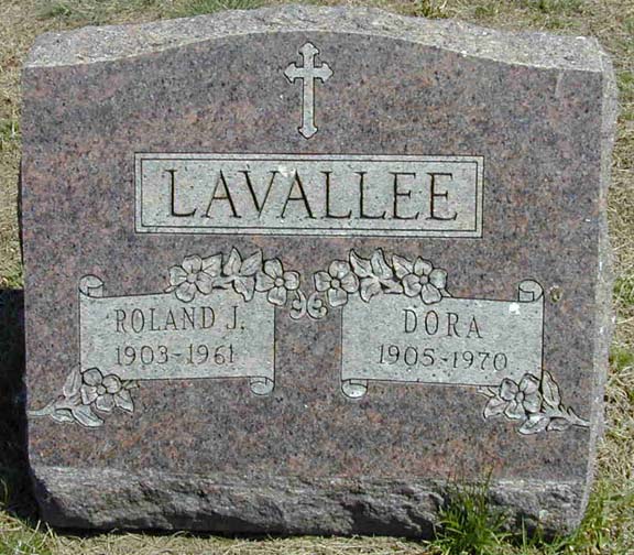 Lavallee