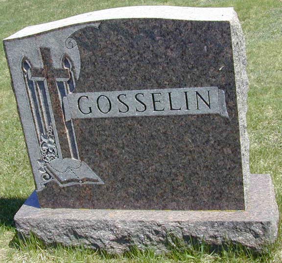 Gosselin