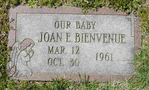 Joan E. Bienvenue