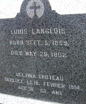 Langlois