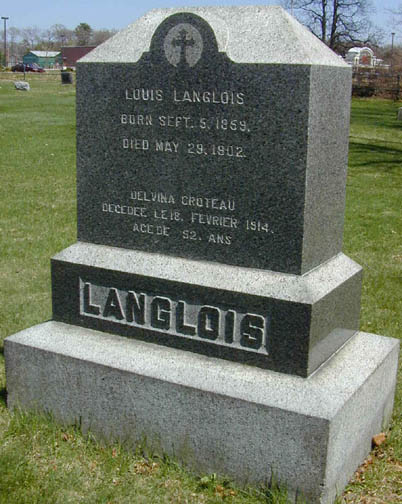 Langlois