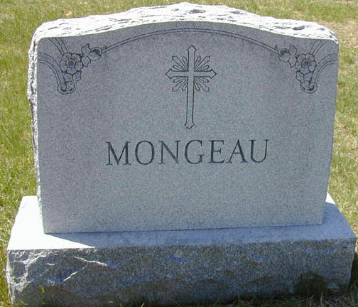 Mongeau