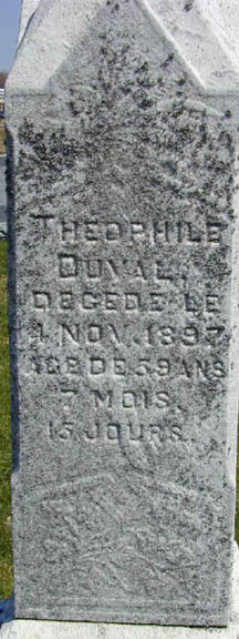 Hebert - Duval