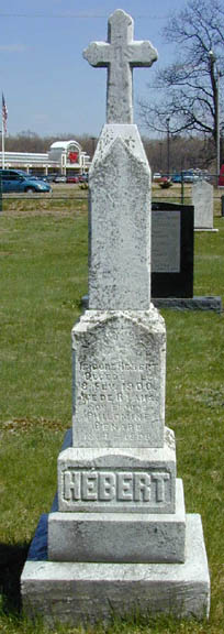 Hebert - Duval
