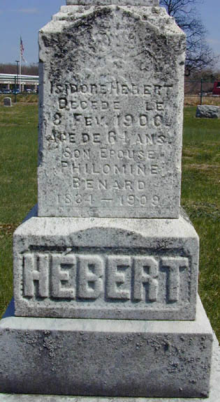 Hebert - Duval