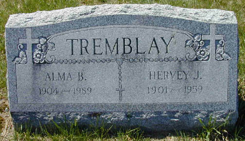 Tremblay