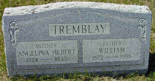 Tremblay