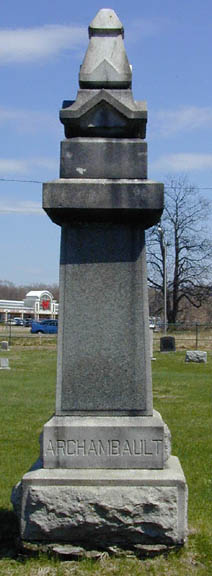 Archambault