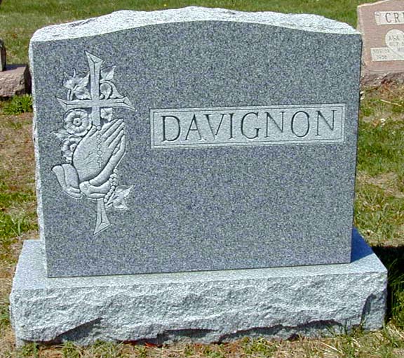 Davignon