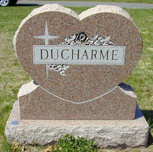 Ducharme