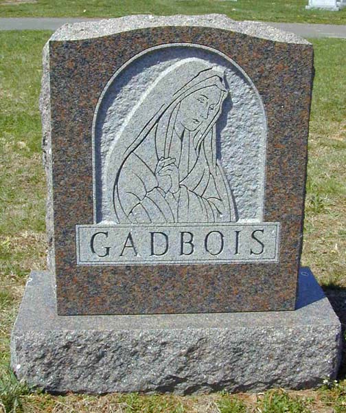 Gadbois