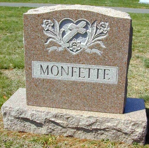 Monfette