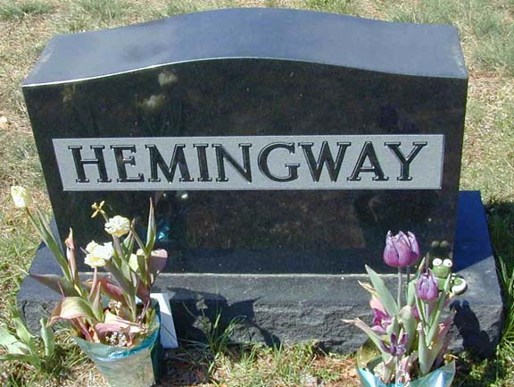 Hemingway