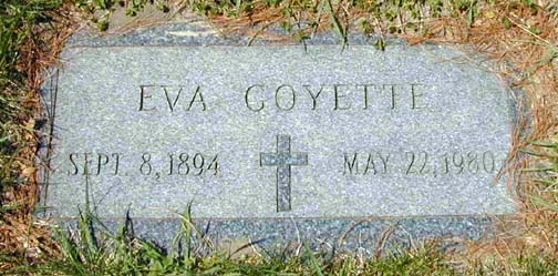 Eva Goyette