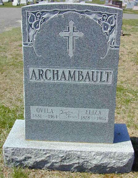 Archambault