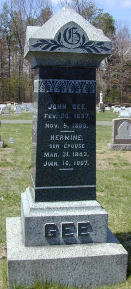 Gee