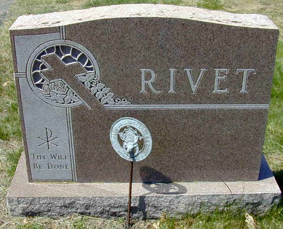Rivet