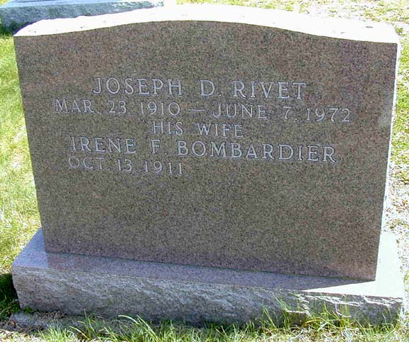 Rivet