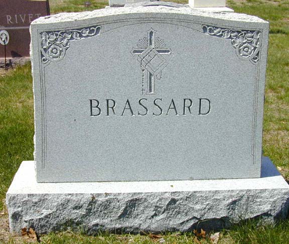 Brassard