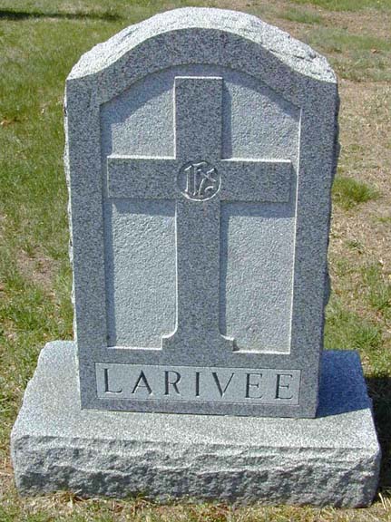 Larivee