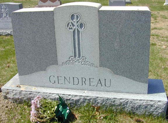 Gendreau