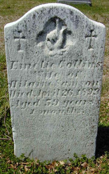 Emalie Collins Samsom